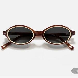 Olisa Y2K Sunglasses